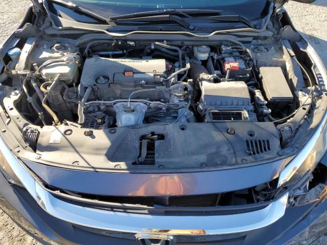 صورة رقم 11 من المزاد - 2017 HONDA CIVIC EX مع VIN 19XFC2F77HE059776