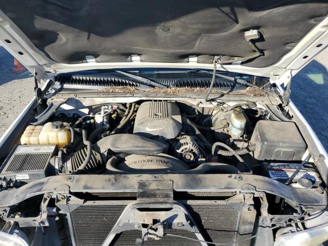 Photo 11 from auction – 2002 CHEVROLET SILVERADO with VIN 1GCEC14V42Z193471