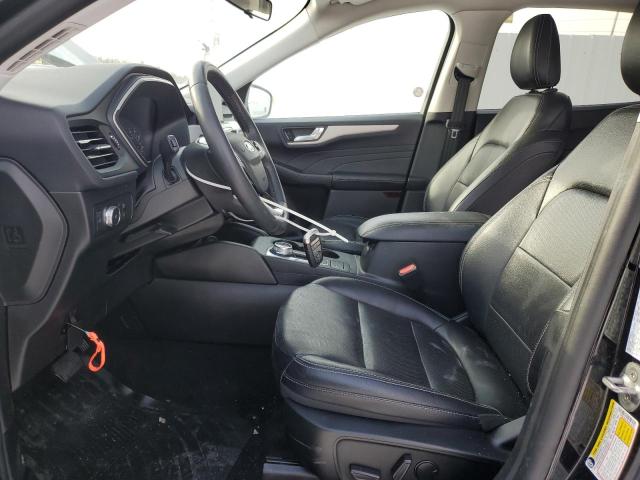 Photo 7 from auction – 2022 FORD ESCAPE SEL with VIN 1FMCU9H92NUA70846