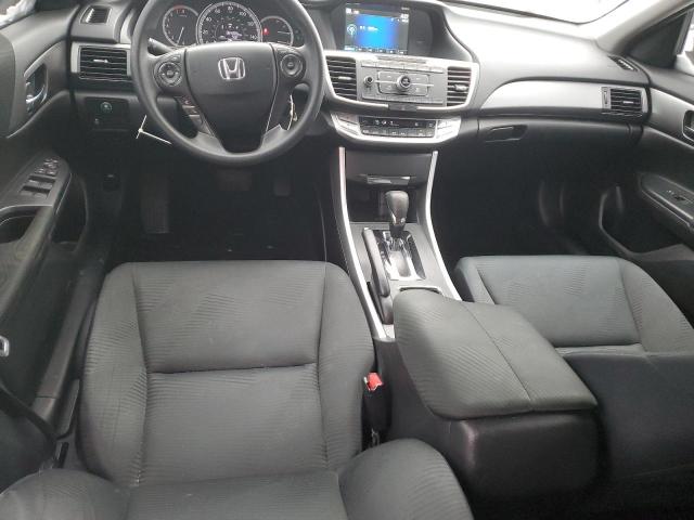 Photo 8 from auction – 2015 HONDA ACCORD LX with VIN 1HGCR2F39FA079754