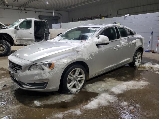 VOLVO S60 PREMIE 2015 with VIN YV1612TK1F1333059 - Photo from auction