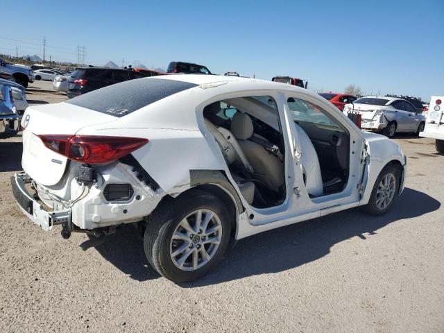 Photo 3 from auction – 2018 MAZDA 3 SPORT with VIN 3MZBN1U77JM161111