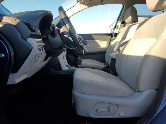 Photo 7 from auction – 2015 SUBARU FORESTER 2 with VIN JF2SJADC4FH826393