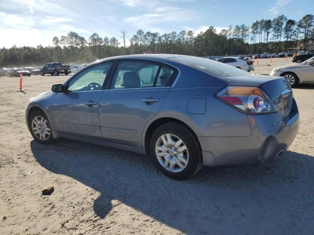 Photo 2 from auction – 2011 NISSAN ALTIMA BAS with VIN 1N4AL2APXBC107163
