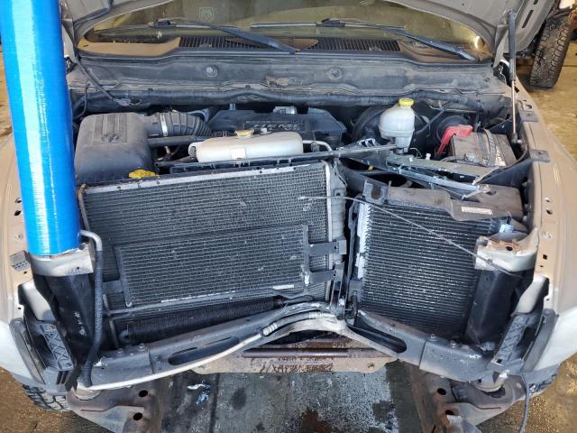 Photo 11 from auction – 2004 DODGE RAM 1500 S with VIN 1D7HU18D64S716227