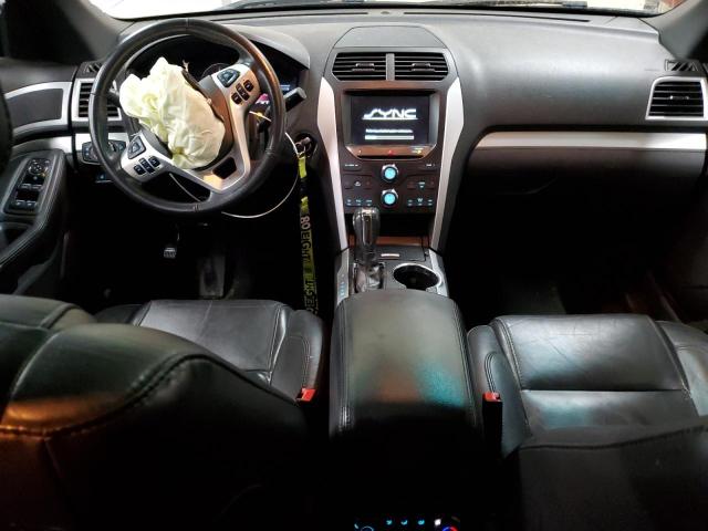 Photo 8 from auction – 2015 FORD EXPLORER X with VIN 1FM5K7D88FGA76294