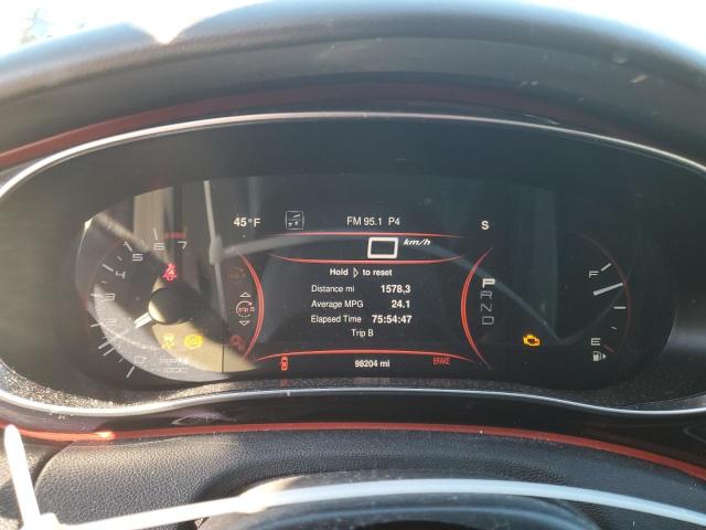 Photo 9 from auction – 2014 DODGE DART SE AE with VIN 1C3CDFDH4ED928810