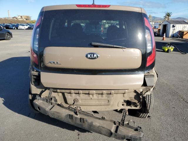 Photo 6 from auction – 2015 KIA SOUL with VIN KNDJN2A29F7152831