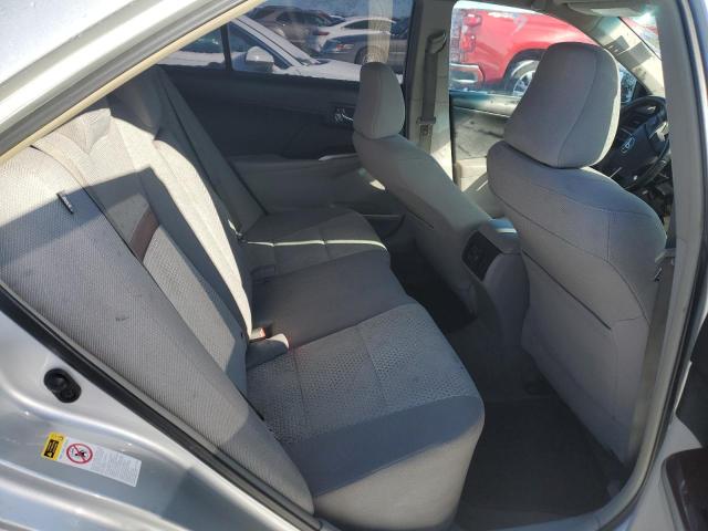 Photo 10 from auction – 2013 TOYOTA CAMRY L with VIN 4T4BF1FK2DR336447