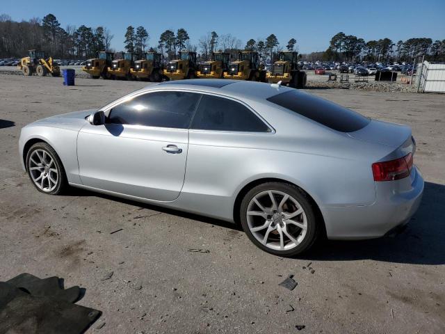Photo 2 from auction – 2012 AUDI A5 PREMIUM with VIN WAULFAFR8CA043262