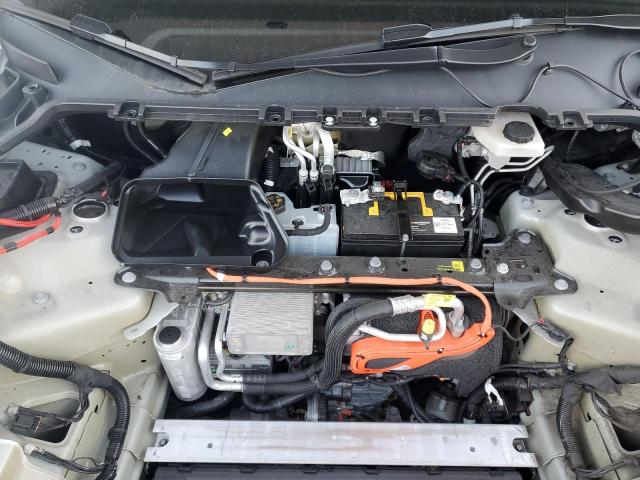 Photo 11 from auction – 2021 TESLA MODEL Y with VIN 5YJYGDEE8MF244125