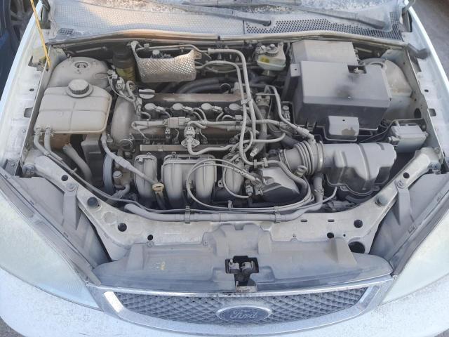 Photo 11 from auction – 2005 FORD FOCUS ZX4 with VIN 1FAFP34N25W305555