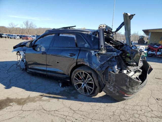Photo 2 from auction – 2021 AUDI Q8 PRESTIG with VIN WA1FVAF18MD017171