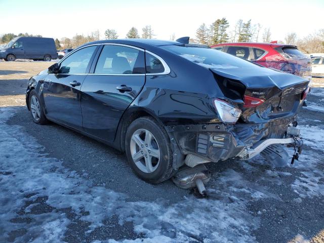 Photo 2 from auction – 2024 CHEVROLET MALIBU LS with VIN 1G1ZB5ST2RF142472