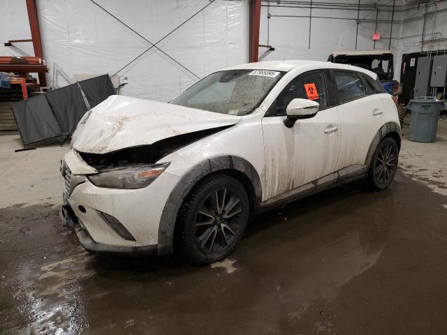 MAZDA CX-3 TOURI 2018 с VIN JM1DKFC77J0316634 - Фото с аукциона