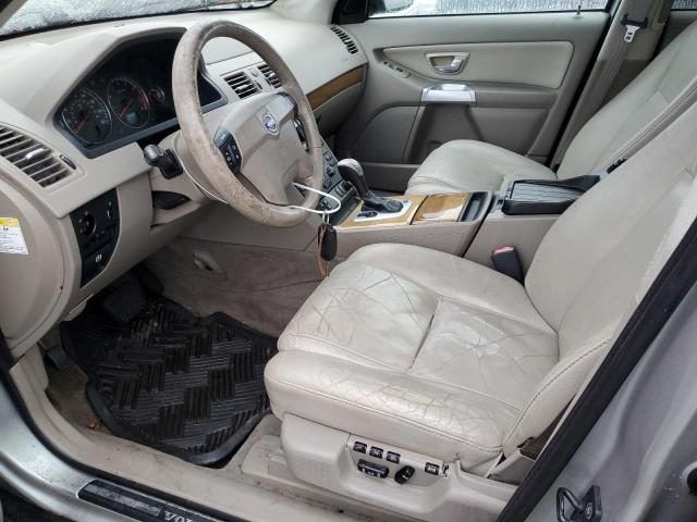 Photo 7 from auction – 2004 VOLVO XC90 with VIN YV1CM59H441081229