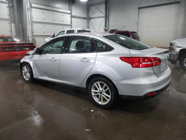 Photo 2 from auction – 2018 FORD FOCUS SE with VIN 1FADP3FE7JL267224