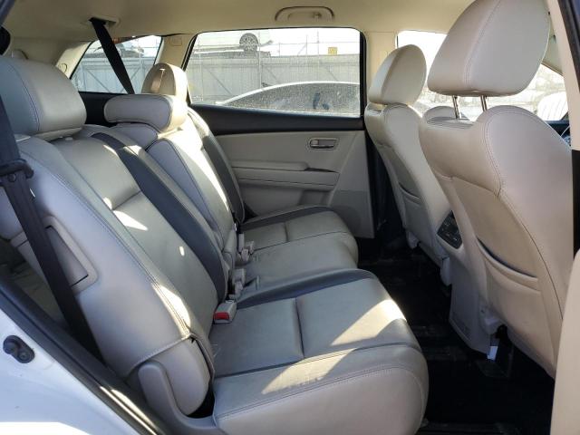 Photo 11 from auction – 2011 MAZDA CX-9 with VIN JM3TB3CA2B0302204