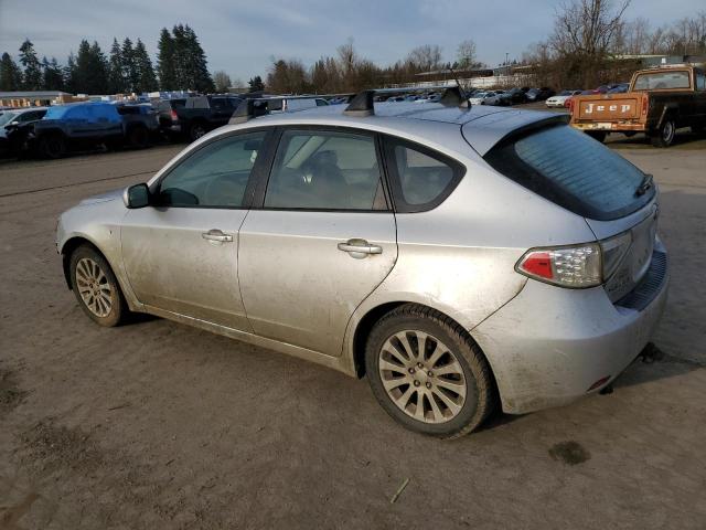 Снимка 2 от търг – 2011 SUBARU IMPREZA 2. с VIN JF1GH6B61BH808265