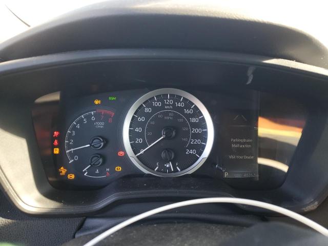 Photo 9 from auction – 2021 TOYOTA COROLLA LE with VIN 5YFBPMBE5MP233288