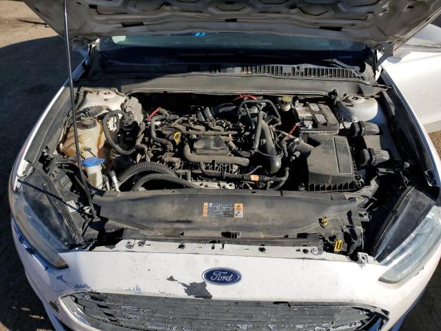 Photo 11 from auction – 2014 FORD FUSION SE with VIN 3FA6P0HD4ER191593
