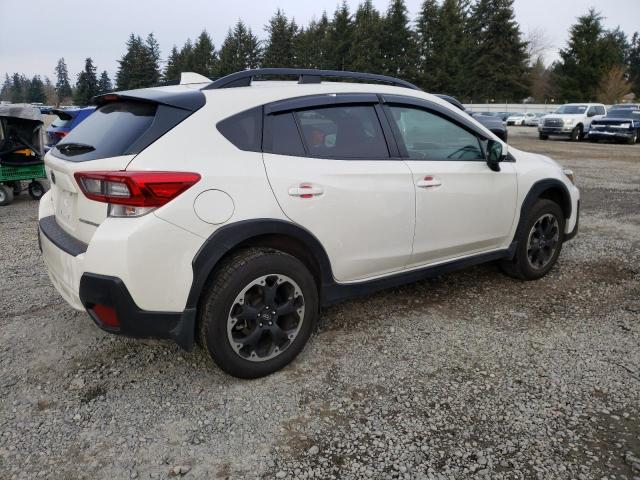 Photo 3 from auction – 2022 SUBARU CROSSTREK with VIN JF2GTAPC3N8235594