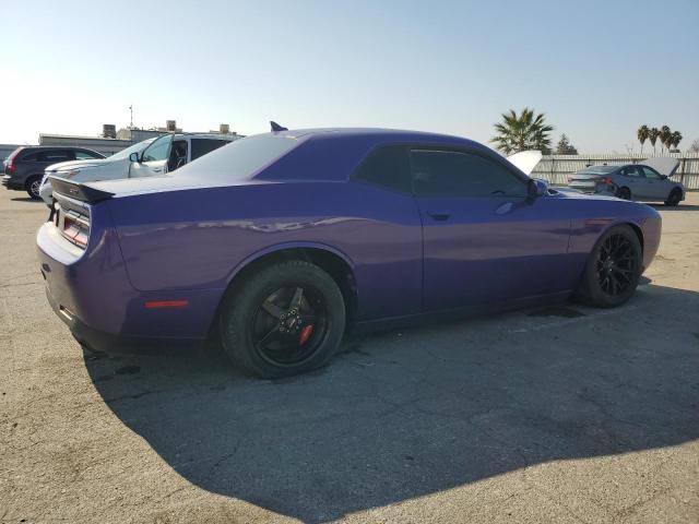 Photo 3 from auction – 2016 DODGE CHALLENGER with VIN 2C3CDZC99GH200448