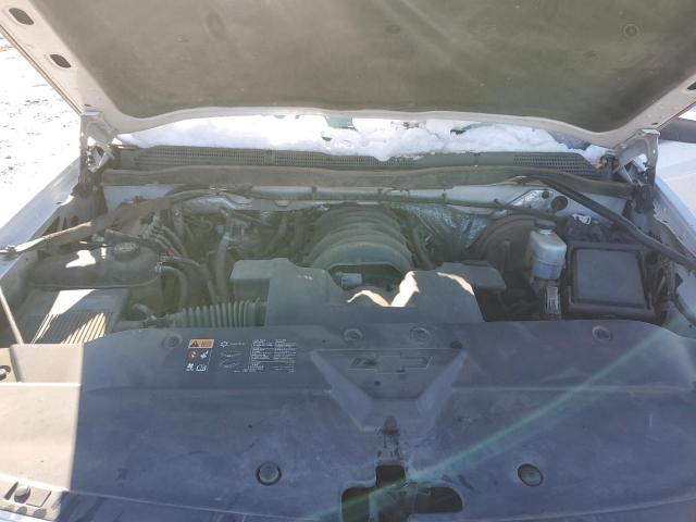 Photo 11 from auction – 2015 CHEVROLET SILVERADO with VIN 1GCRCPEC6FZ388625