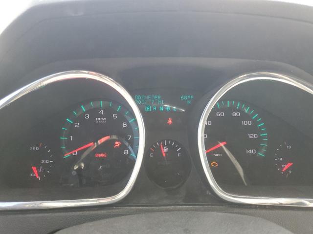 Photo 9 from auction – 2010 CHEVROLET TRAVERSE L with VIN 1GNLVFED8AJ205663