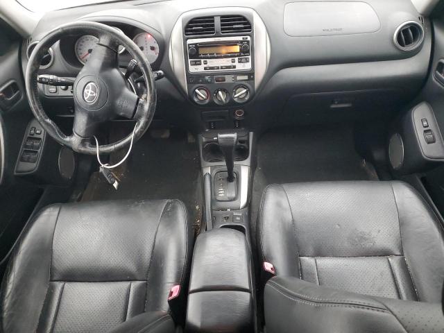Photo 8 from auction – 2005 TOYOTA RAV4 with VIN JTEHD20V150043165
