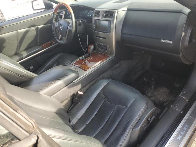 Photo 8 from auction – 2005 CADILLAC XLR with VIN 1G6YV34A055602127