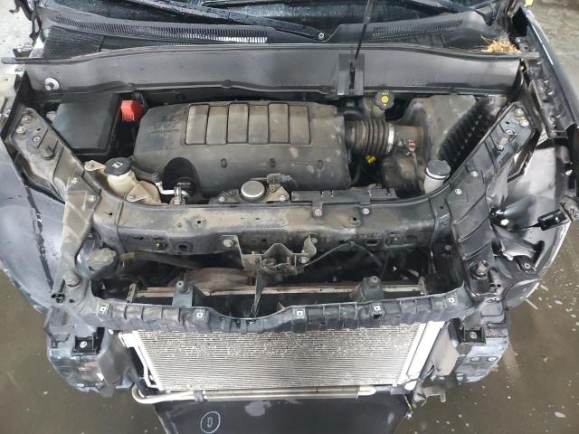 Photo 12 from auction – 2015 GMC ACADIA SLE with VIN 1GKKVPKD8FJ151985