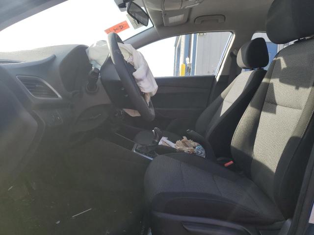 Photo 7 from auction – 2019 HYUNDAI ACCENT SE with VIN 3KPC24A36KE064920