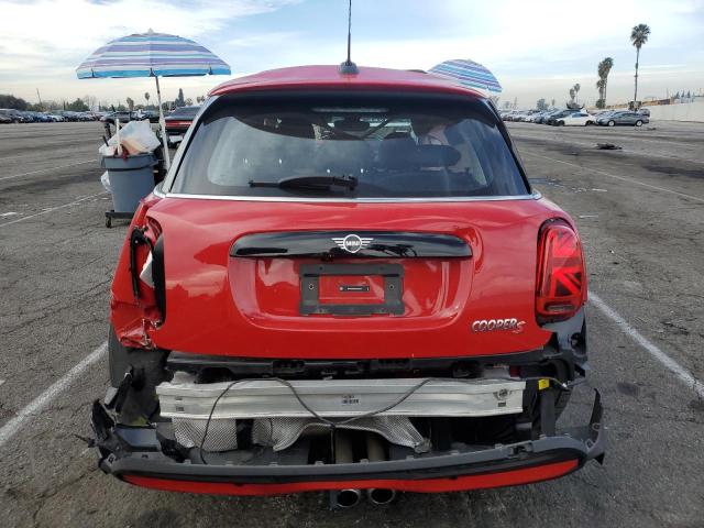 Zdjęcie 6 z aukcji – 2024 MINI COOPER S z VIN WMW53DK0XR2V31528
