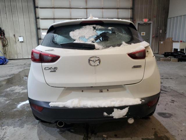 Photo 6 from auction – 2019 MAZDA CX-3 SPORT with VIN JM1DKFB70K0435953