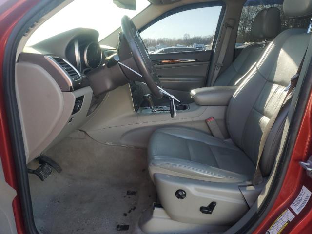 Photo 7 from auction – 2011 JEEP GRAND CHER with VIN 1J4RR4GG2BC517688