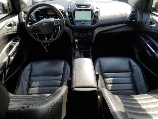 Photo 8 from auction – 2017 FORD ESCAPE SE with VIN 1FMCU0G90HUE84192