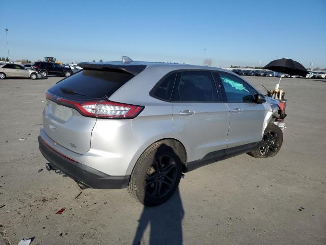Photo 3 from auction – 2018 FORD EDGE SEL with VIN 2FMPK3J94JBC32281