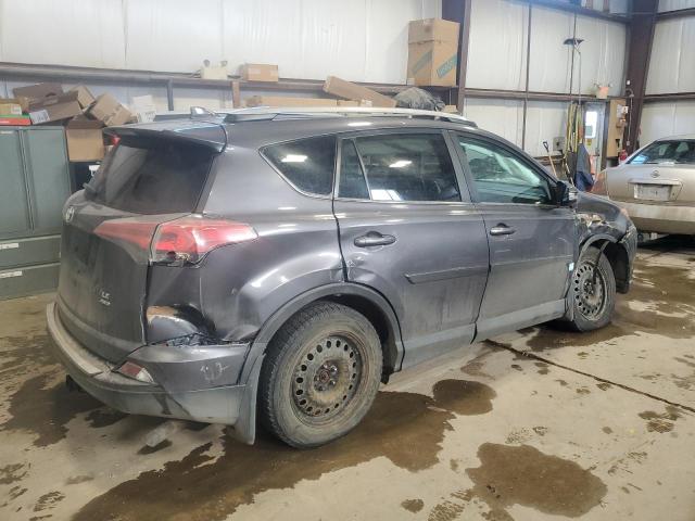 Photo 3 from auction – 2017 TOYOTA RAV4 LE with VIN 2T3BFREV2HW555815