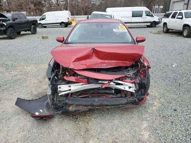 Photo 5 from auction – 2020 TOYOTA COROLLA LE with VIN JTDEPRAE2LJ028493