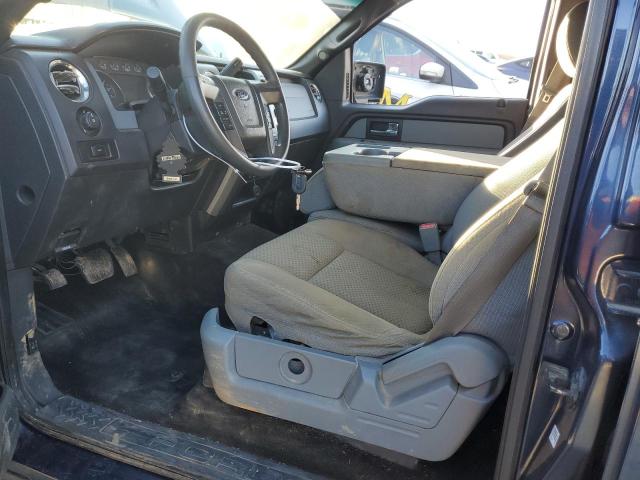 Photo 7 from auction – 2014 FORD F150 SUPER with VIN 1FTFW1EF8EFC97549