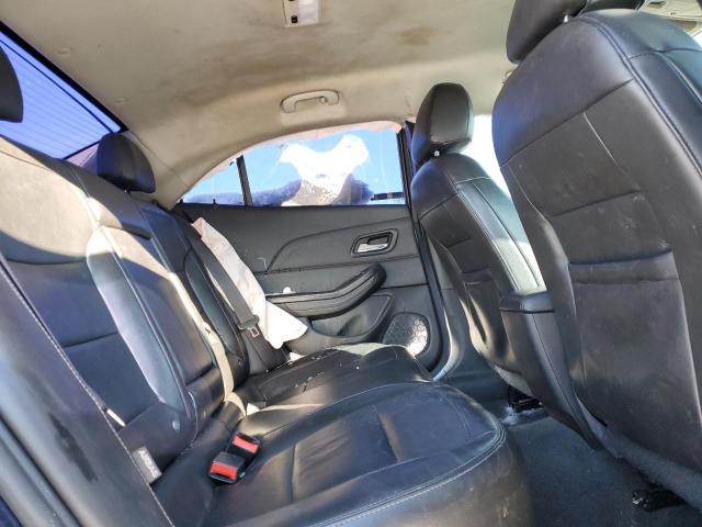 Photo 10 from auction – 2016 CHEVROLET MALIBU LIM with VIN 1G11E5SA0GU143471