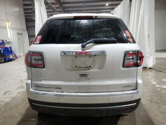Photo 6 from auction – 2017 GMC ACADIA LIM with VIN 1GKKVSKD9HJ237053