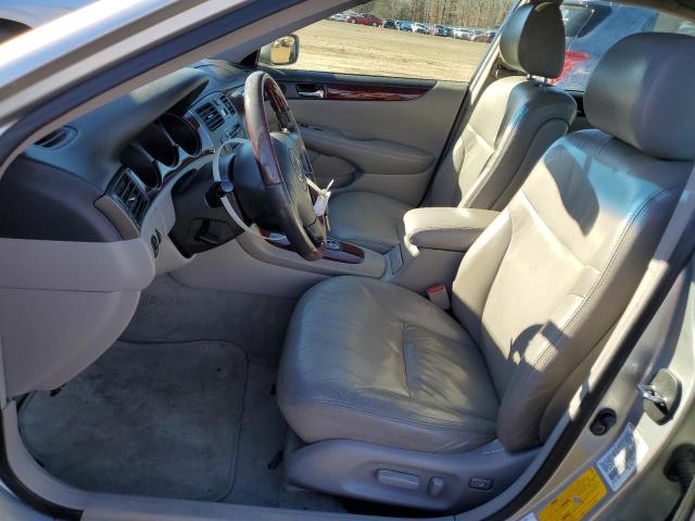 Photo 7 from auction – 2002 LEXUS ES 300 with VIN JTHBF30G620050294