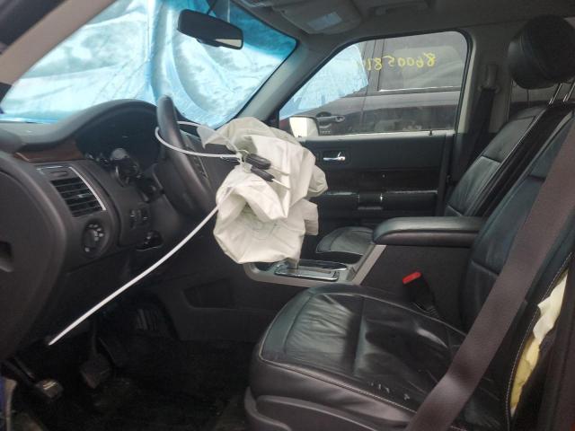 Photo 7 from auction – 2012 FORD FLEX SEL with VIN 2FMHK6CC0CBD20309