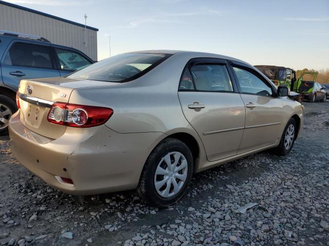 Photo 3 from auction – 2011 TOYOTA COROLLA with VIN 2T1BU4EE9BC538388