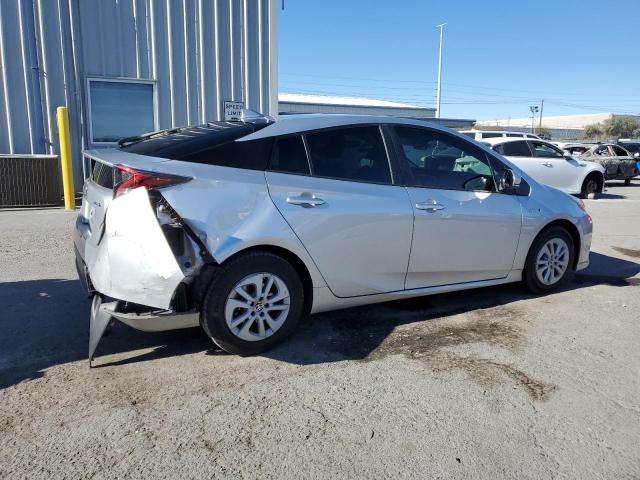 Photo 3 from auction – 2016 TOYOTA PRIUS with VIN JTDKBRFUXG3507112