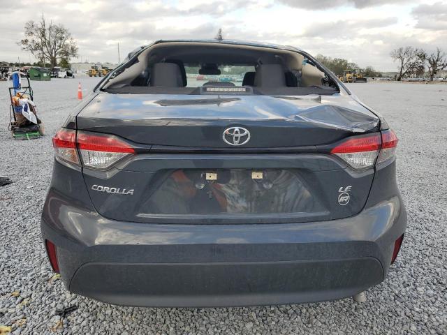 Photo 6 from auction – 2023 TOYOTA COROLLA LE with VIN 5YFB4MDE0PP004642