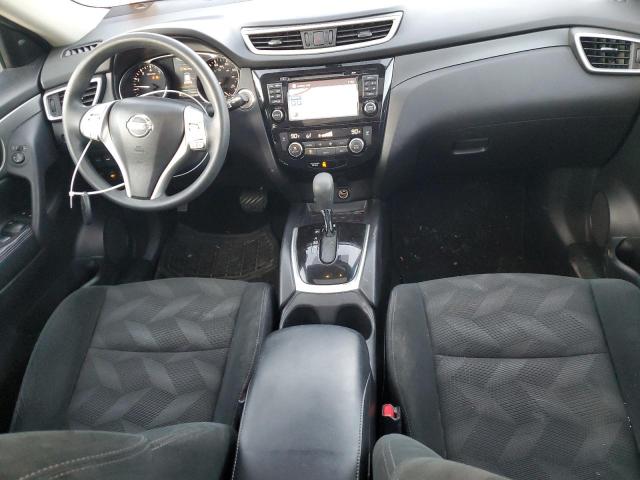 Photo 8 from auction – 2015 NISSAN ROGUE S with VIN 5N1AT2MV1FC875653