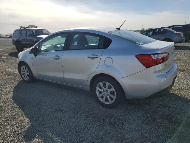 Photo 2 from auction – 2014 KIA RIO LX with VIN KNADM4A32E6405106